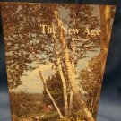 The New Age Magazine March 1983 VOL XCL No. 3 Man with A Mark 0707161569