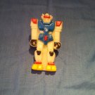 Vintage Transformers Night Light, 4"  ,skuM092416189