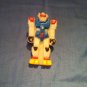 Vintage Transformers Night Light, 4"  ,skuM092416189