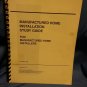 1995 Manufactured Home Installers Study Guide 0707161623