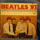Beatles VI, G, G  Capitol Records sku 092416252