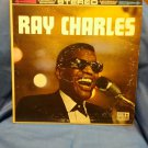 Ray Charles Cornet Records VG/VG 092416259