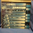 Vinyl Lionel Hampton Silver Vibes CS 8277 092416262