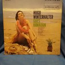 Vintage Hugo Winterhalter Goes Hawaiian RCA Victor LPM 2417 G Vinyl Record 092416263