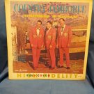 Country Jamboree The Frontiersman "Hi Wayne and Hal" CLP 5266 VG-VG M092416271