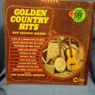 Golden Country Hits CXS-288 G-G M092416273