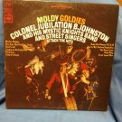 Vinyl Record Moldy Goldies,Colonel Jubilation B. Johnston CL 2532 VG/G M092416274