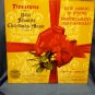Vinyl Record Firestone Presents your Favorite Christmas Music VOl 4 VG/VG M092416275