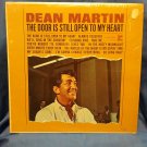 Vinyl Record Dean Martin, The Door is Still Open To My Heart, R-6140 VG/VG M092416275