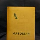1963 Harrisville, WV West Virginia High School Yearbook Gatorian sku0707161657