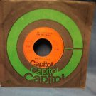 45 Capitol 4360 Natalie Cole I've Got Love on My Mind, Unpredictable You