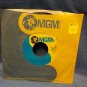 45 MGM M 14840 Donny/ Marie Osmond Deep Purple / Take me Back Again M092416235