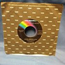 45 MCA- 40349 Olivia Newton John Have You Ever Been Mellow/Water Under the Bridg