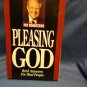 NEW ~ Pleasing God by Pat Robertson 700 club CBN 2 - Audio Cassettes 0707161644