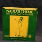 45 AM1856-S Nadia's Theme, The Young and The Restless, Vorzon, Botkin M092416231