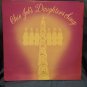 Apparently Rare Ohio Job's Daughters Sing LP Ohio Free Mason Custom Recording VG/G M092416276
