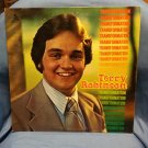 LP Trinity TR-205, Terry Robinson, Transformation M092416348