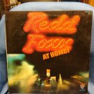 REDD FOXX AT HOME LP. MF RECORDS NM, VG+  M092416349