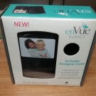 EnVue Burnes Digital Photo Album With Case 3.5" LCD With SD/MMC Card Slot