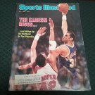 Sports Illustrated Magazine February 17, 1986 Volume 64, No. 7 Danny Manning