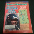 Sports Illustrated - January 27, 1986 Back Issue Mike Singletary 
