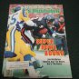 Sports Ilustrated Magazine January 20, 1986 Volume 64, No 3 Jim McMahon