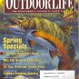 Outdoor Life Magazine April 1998 100th Year VOL 201 No 3 INV1702
