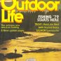 Outdoor Life Magazine 82nd Year Vol 163: No 4 Inv1703