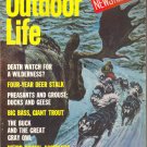 Outdoor Life Magazine 75th Yeard November 1972 INV1704