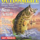 Outdoor Life Magazine Feb 1975 INV1713