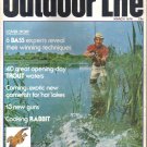 Outdoor Life Magazine March 1976 INV1714