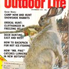 Outdoor Life Magazine December 1974 INV0707161720