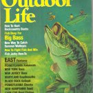 Outdoor Life Magazine June 1973 INV0707161722