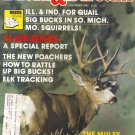 Field and Stream Magazine November 1982 INV1724