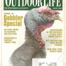Outdoor Life Magazine February 1996 INV1727