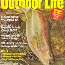 Outdoor Life Magazine May 1975 INV1729