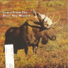 The American Hunter Magazine June 1981 INV1730