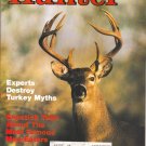 The American Hunter Magazine April 1981 INV1737