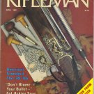 American Rifleman Magazine April 1983 INV1749