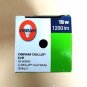 10 x Osram Dulux D/E 18W/840 G24Q-2 4 Pin 1200LM Cool White Light pl lamp NEW