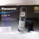Cordless Phone KX-TG6811 Answering Panasonic System Kx Digital New Top Key