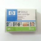 4X HP C5707A DDS-2 8 GB DATA CARTRIDGE Quantity 4