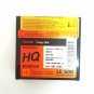 HQ MICROFILM LE 500 SP 615 KODAK RATED MEDIA 16MM X30.5 M 100 FTESTAR BASE