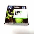 New Box HP 950XL Black Original Ink Cartridge CN045AE Geniune