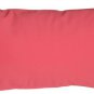 Pillow Decor - Caravan Cotton Pink 9x18 Throw Pillow - SKU: SE1-0001-07-79