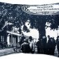 Pillow Decor - Woodward's Gateway to Gastown Throw Pillow 16X20