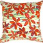 Pillow Decor - Tahiti Flower Pillow  - SKU: IC1-0003-01-16