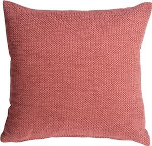 Pillow Decor - Arizona Chenille 16x16 Pink Throw Pillow  - SKU: HC1-0011-08-16
