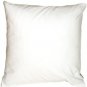 Pillow Decor - Caravan Cotton White 23x23 Throw Pillow  - SKU: SE1-0001-12-23