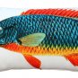 Pillow Decor - Guppy Fish Pillow 12x20  - SKU: PD2-0009-01-92